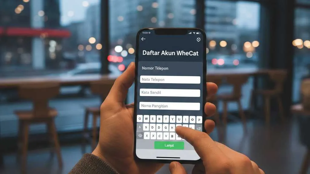 Tips Mengatasi Kendala Pendaftaran (c) Ilustrasi AI