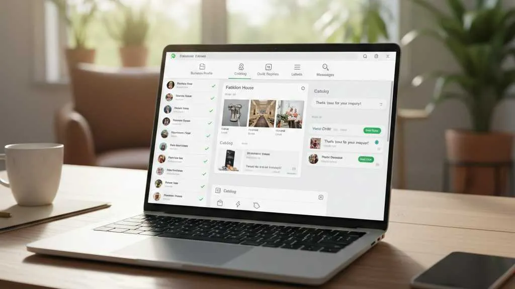 FAQ (Frequently Asked Questions) (c) Ilustrasi AI