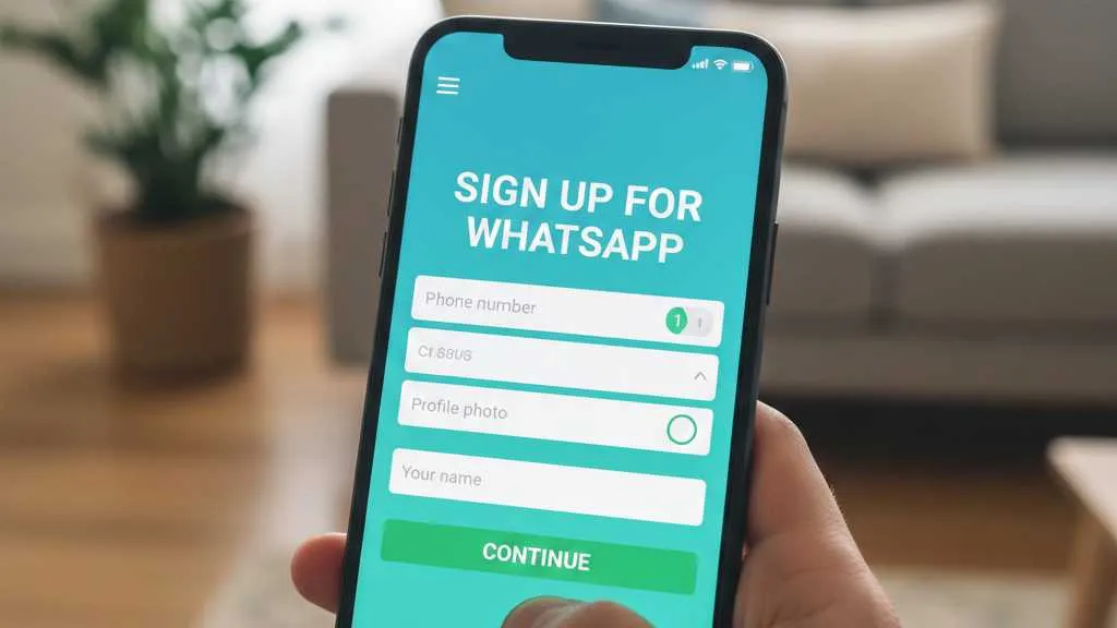 FAQ (Frequently Asked Questions) (c) Ilustrasi AI