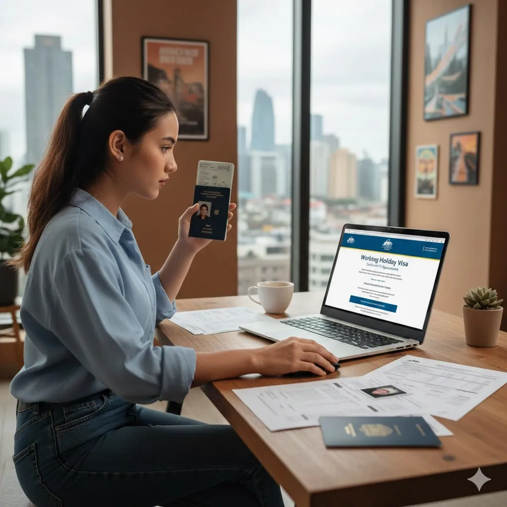 FAQ (Frequently Asked Questions) (c) Ilustrasi AI