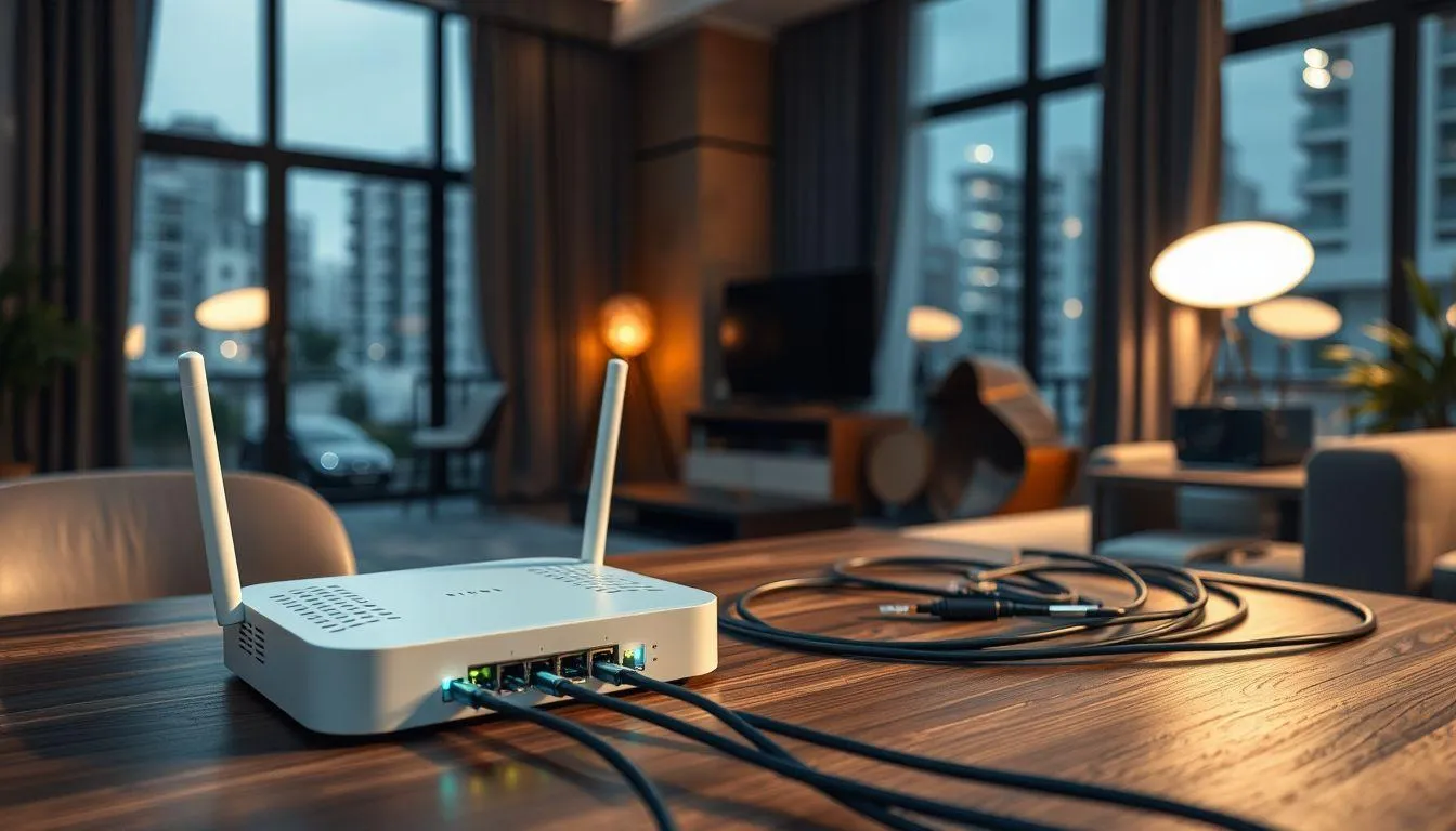 Pengertian dan Cara Daftar WiFi IndiHome (c) Ilustrasi AI