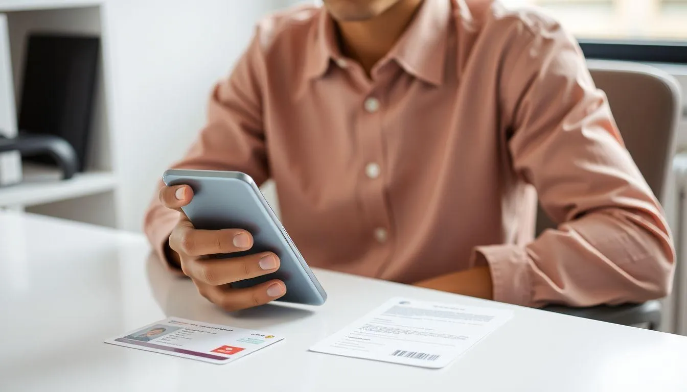 Syarat dan Ketentuan Pendaftaran Wondr by BNI (c) Ilustrasi AI