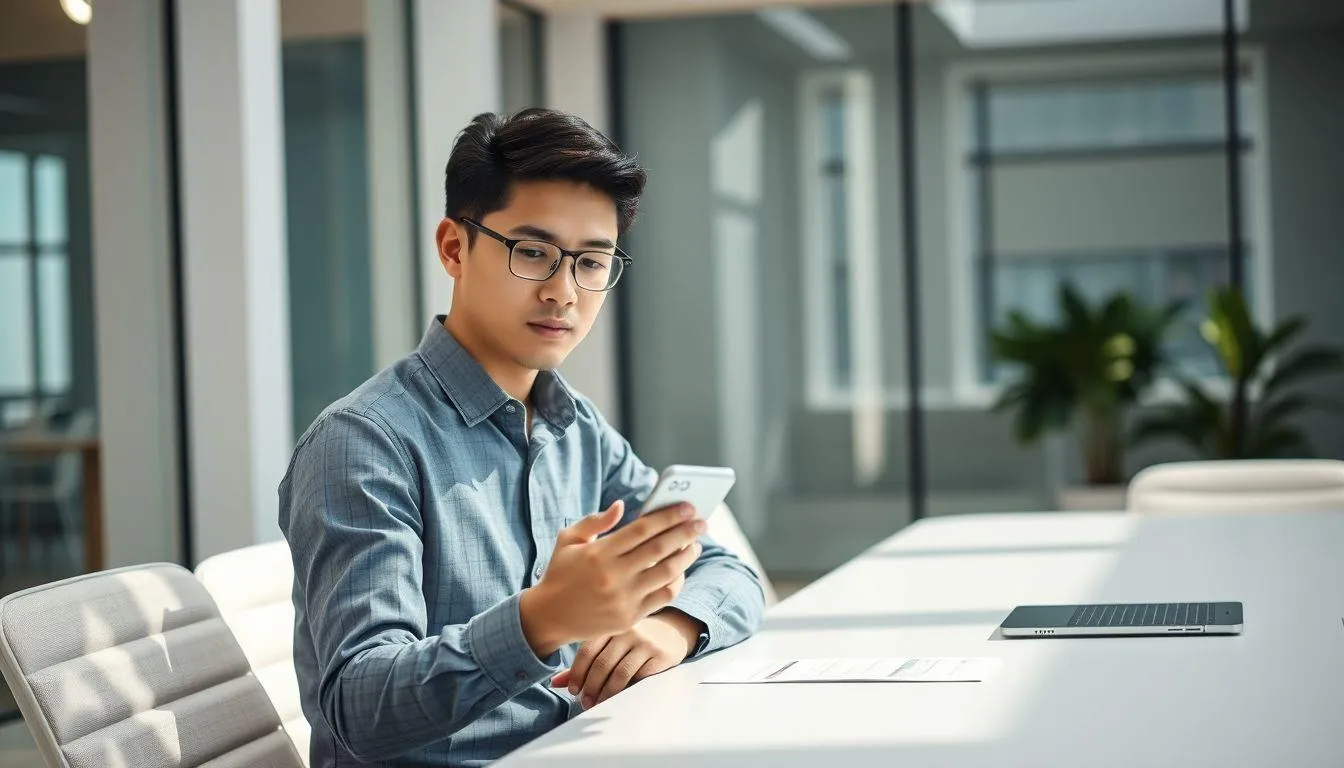 Panduan Daftar Wondr by BNI untuk Nasabah Baru (c) Ilustrasi AI