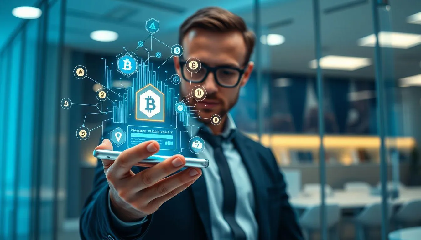 Pengertian dan Fungsi World App (c) Ilustrasi AI