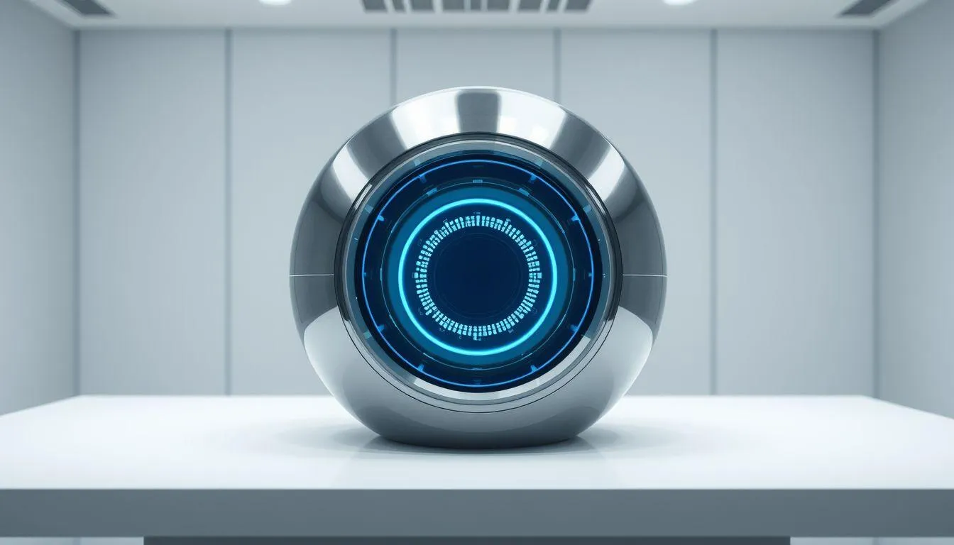 Sistem Verifikasi dan World ID (c) Ilustrasi AI