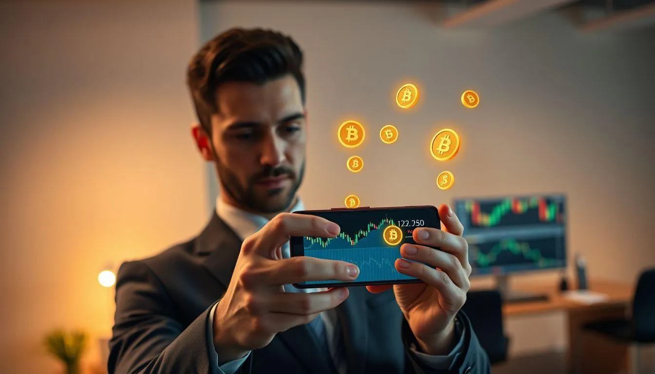 Potensi Keuntungan dan Token WLD (c) Ilustrasi AI