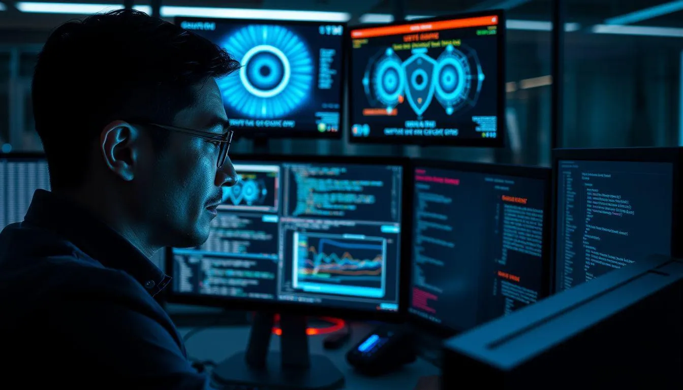 Risiko dan Kontroversi World App (c) Ilustrasi AI