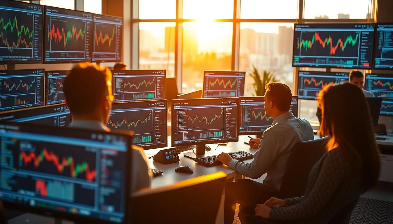 Keuntungan dan Risiko Investasi WPONE (c) Ilustrasi AI