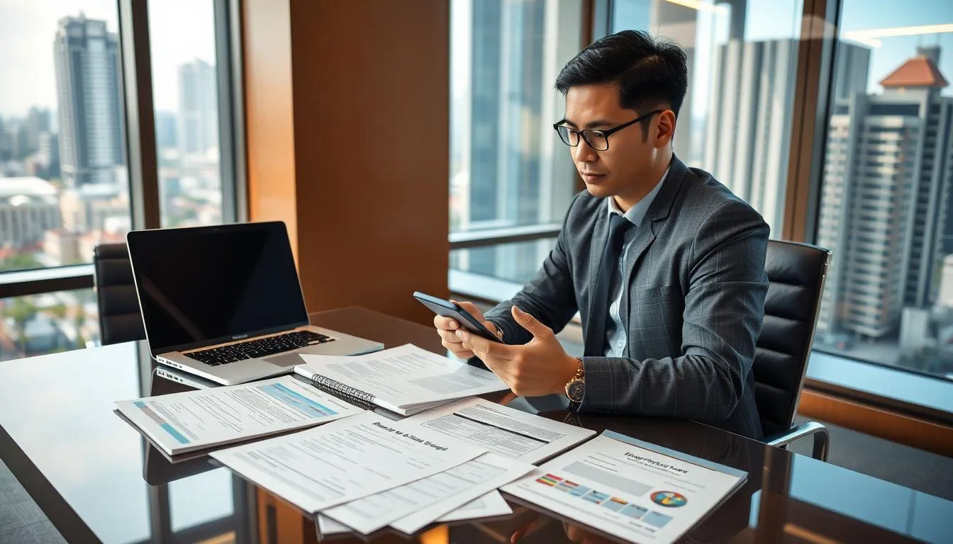 Tips Keamanan Sebelum Daftar WPONE (c) Ilustrasi AI