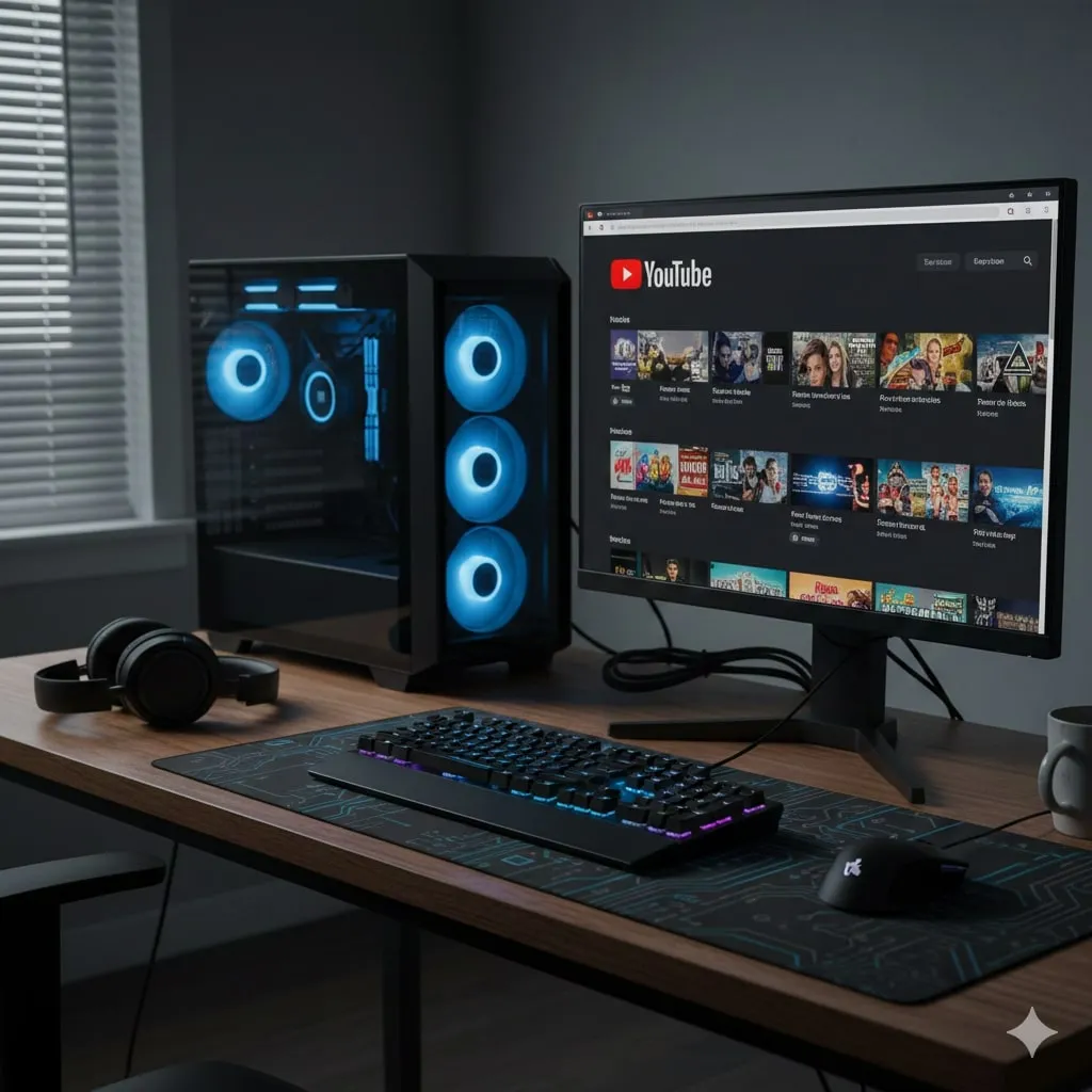 Tips Memaksimalkan Komisi Affiliate (c) Ilustrasi AI