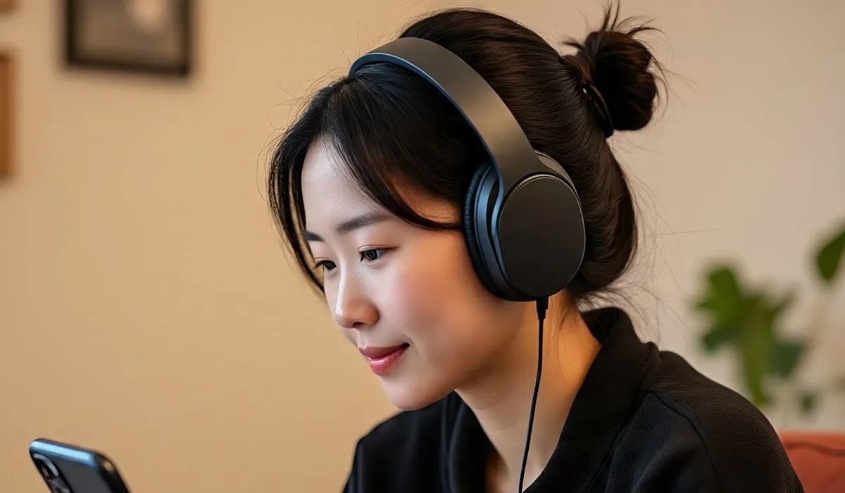 Menjadi Konsultan Strategi Spotify untuk Bisnis (c) Ilustrasi by Meta AI