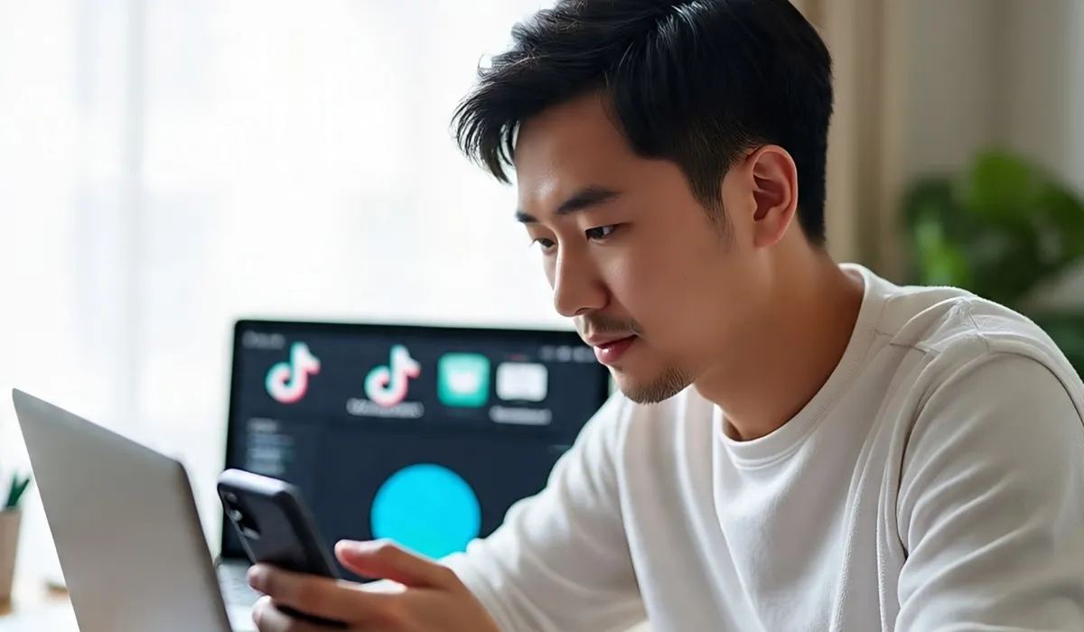 Mengatasi Masalah Umum dengan DM TikTok