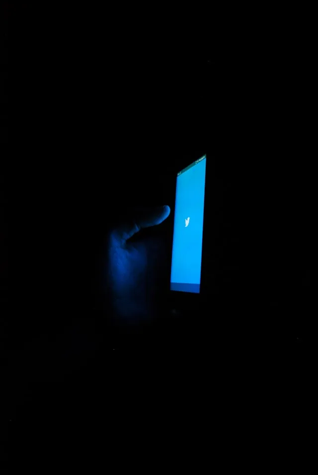 Manfaat Menggunakan DM Twitter (c) unsplash.com