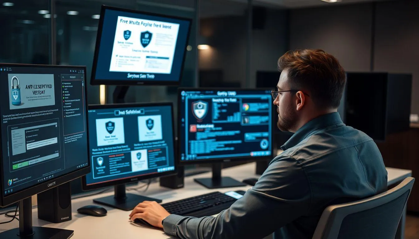 FAQ (Frequently Asked Questions) (c) Ilustrasi AI