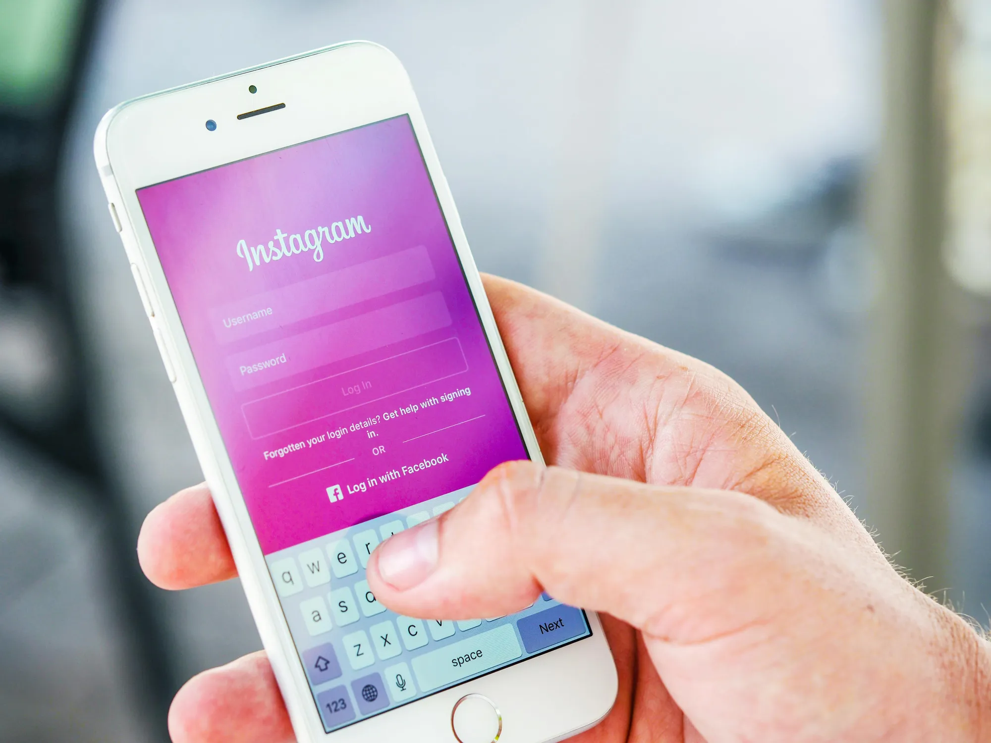 Metode Mengunduh Audio Instagram Melalui Browser