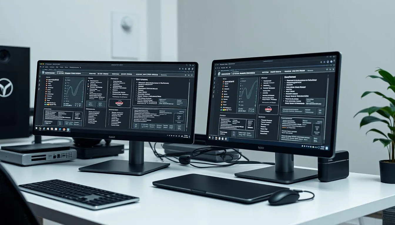 Spesifikasi Minimum yang Diperlukan (c) Ilustrasi AI