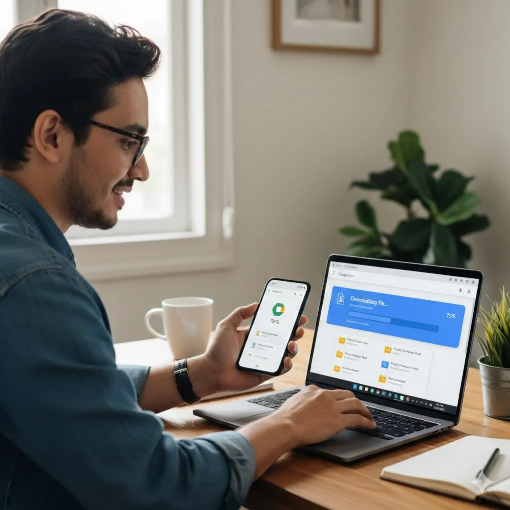 FAQ (Frequently Asked Questions) (c) Ilustrasi AI