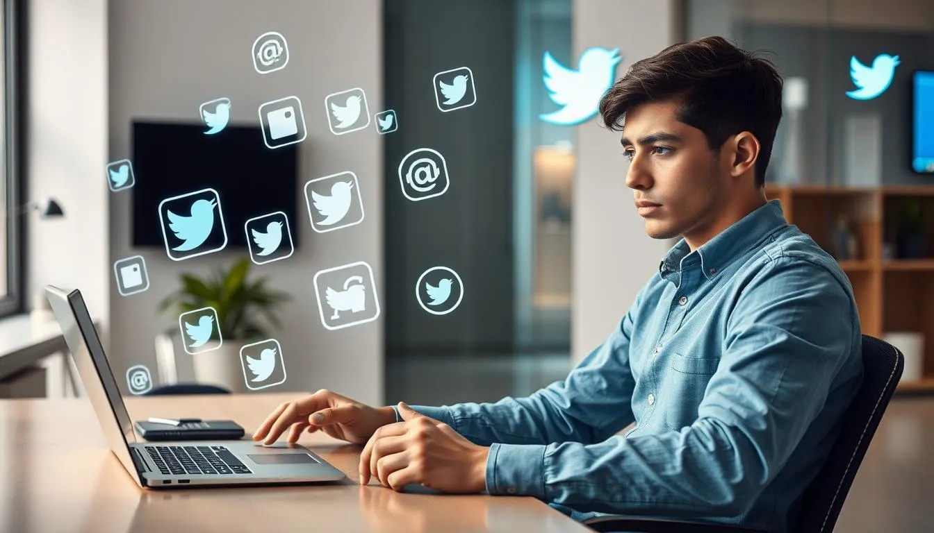 Pertimbangan Hukum dan Etika (c) Ilustrasi AI