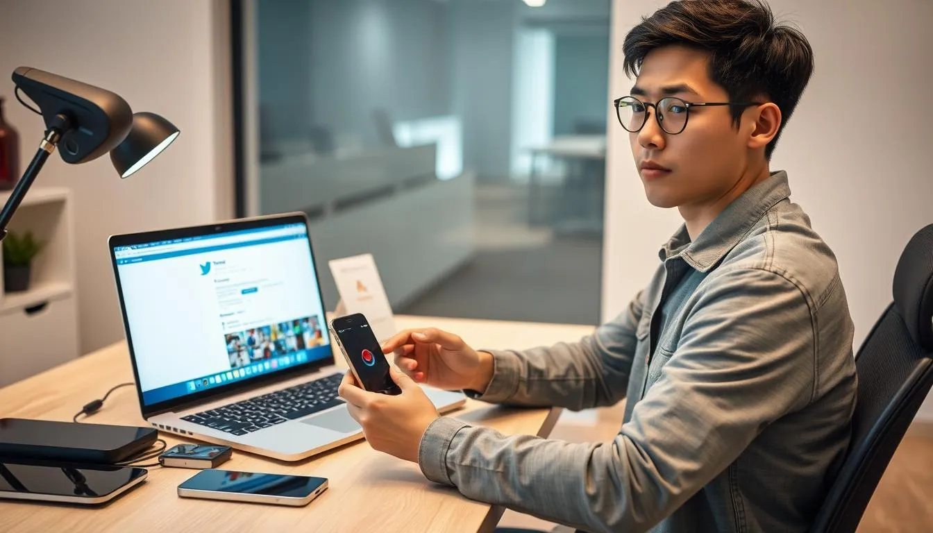 Troubleshooting Masalah Umum (c) Ilustrasi AI