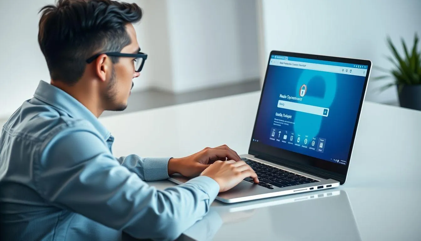 Tips Keamanan dan Legal dalam Download Lagu (c) Ilustrasi AI