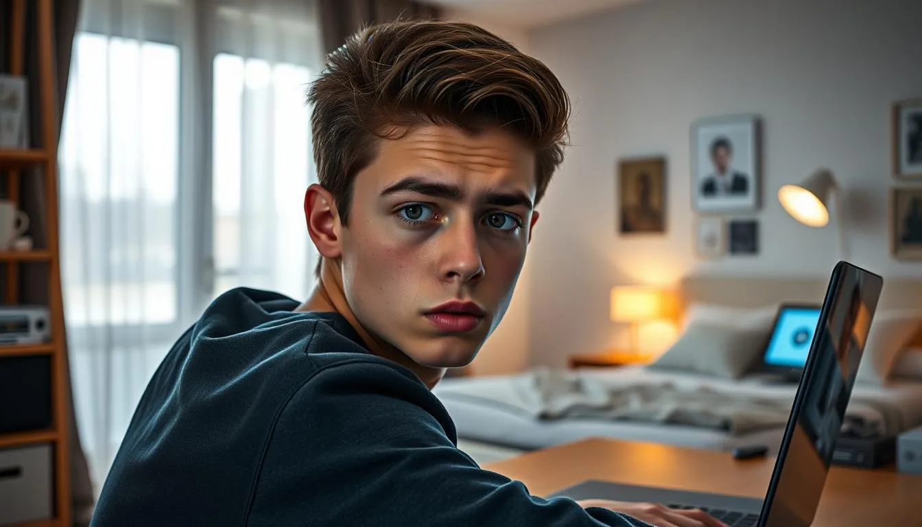 Tips Keamanan dan Legalitas (c) Ilustrasi AI