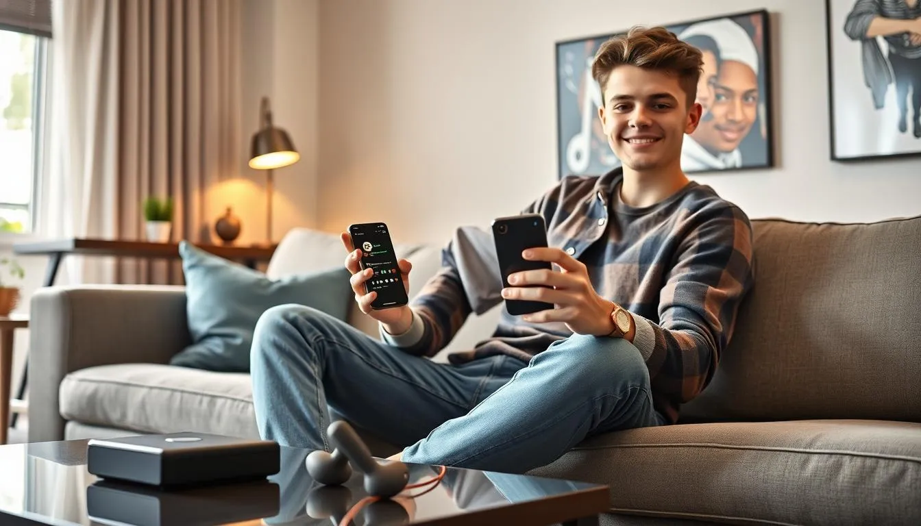 Pengertian Download Lagu Spotify ke MP3