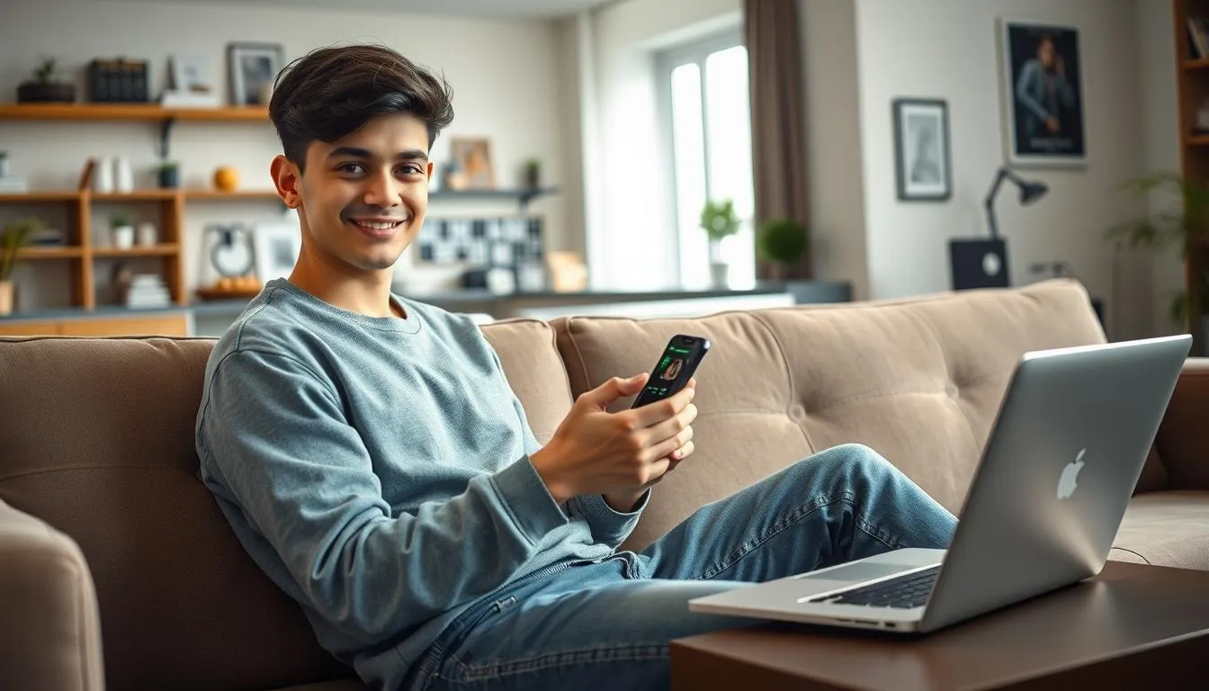 Tips Download Lagu Spotify