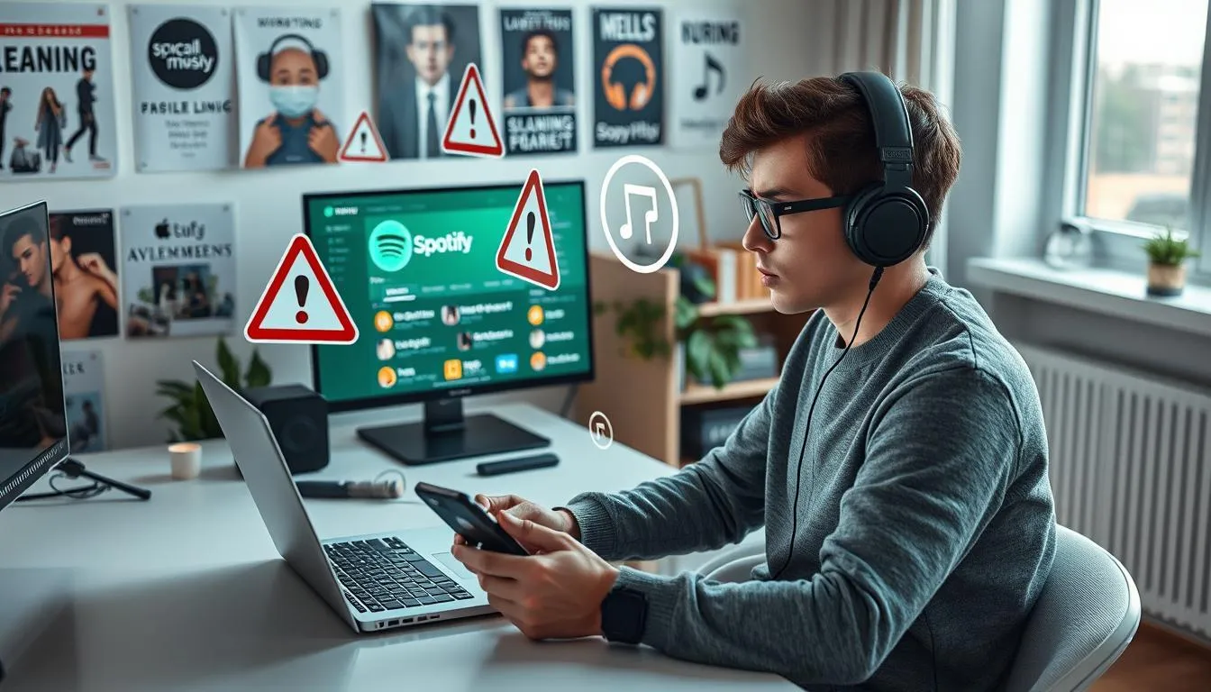 FAQ Seputar Download Lagu Spotify