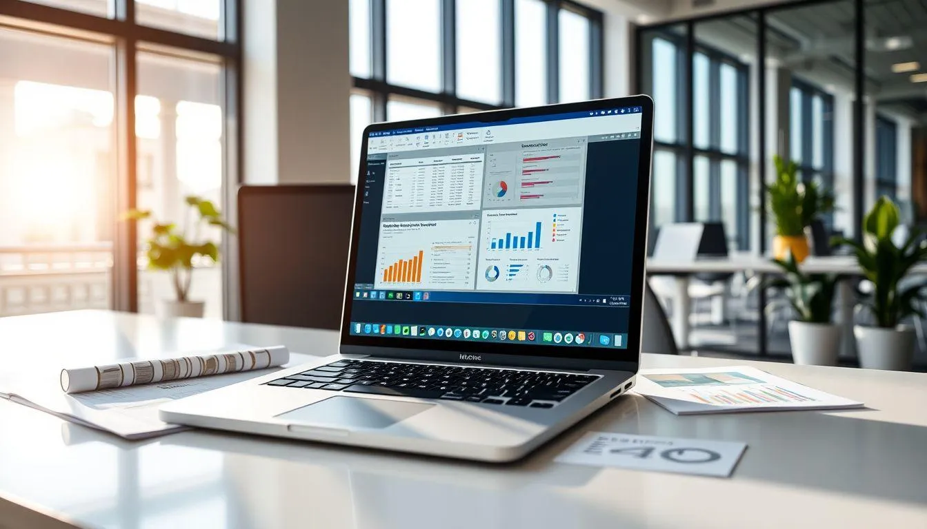 Alternatif Legal Lainnya untuk Mendapatkan Office Gratis (c) Ilustrasi AI