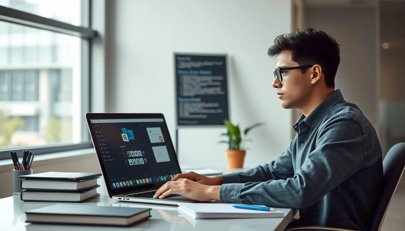 FAQ (Frequently Asked Questions) (c) Ilustrasi AI