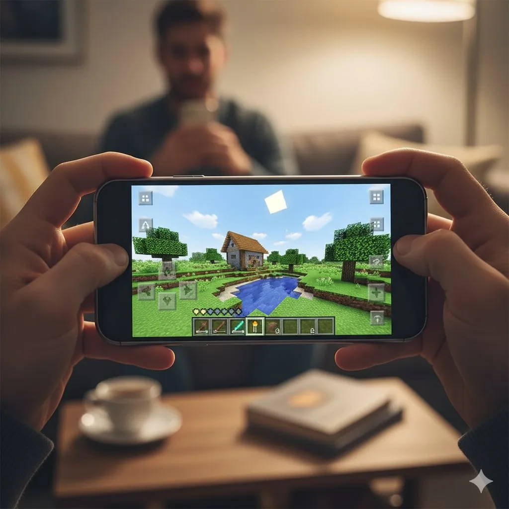 3. Download Melalui APK Mirror (Alternatif) (c) Ilustrasi AI