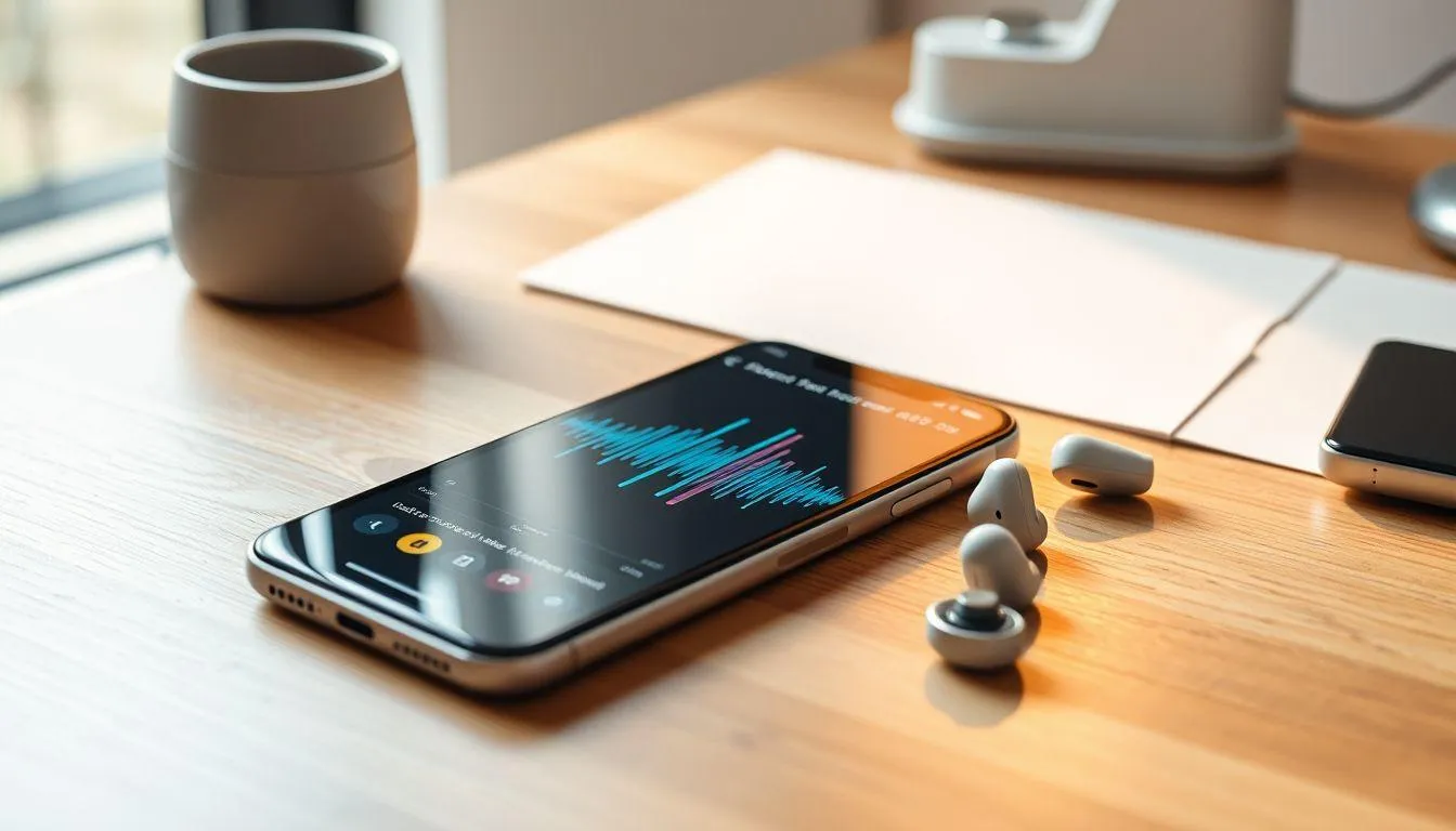 Tips Memilih Sound TikTok yang Tepat (c) Ilustrasi AI