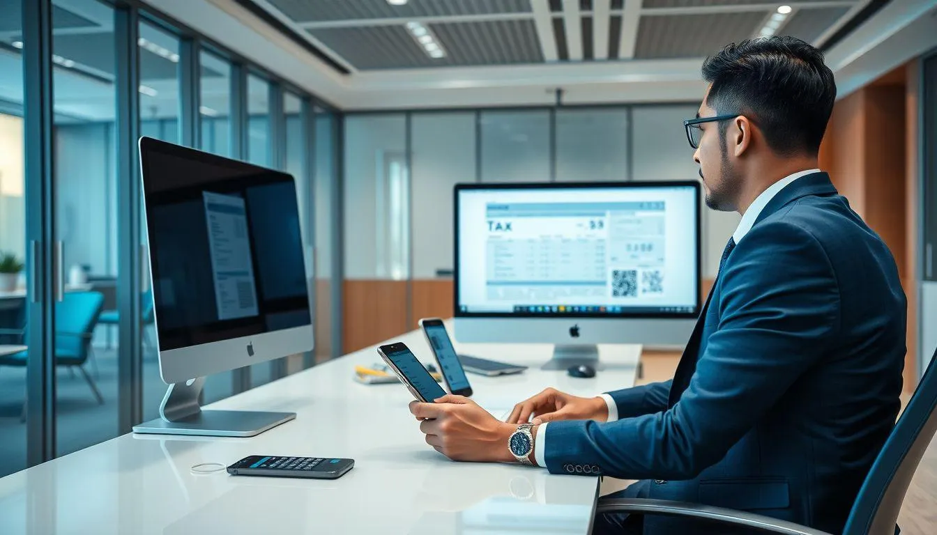 Pengertian dan Manfaat NPWP Digital di Coretax (c) Ilustrasi AI