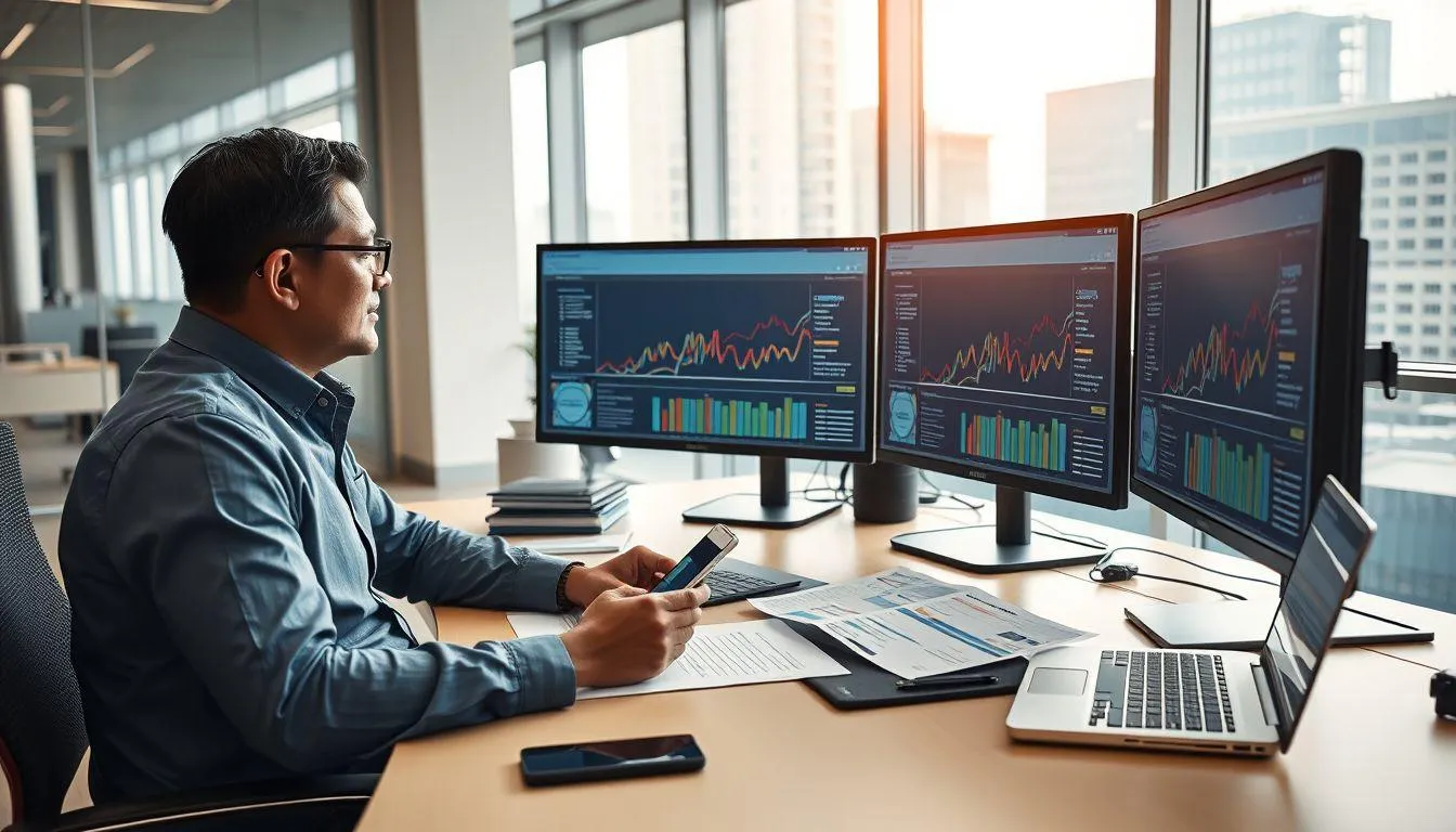 Syarat dan Ketentuan Download NPWP di Coretax (c) Ilustrasi AI