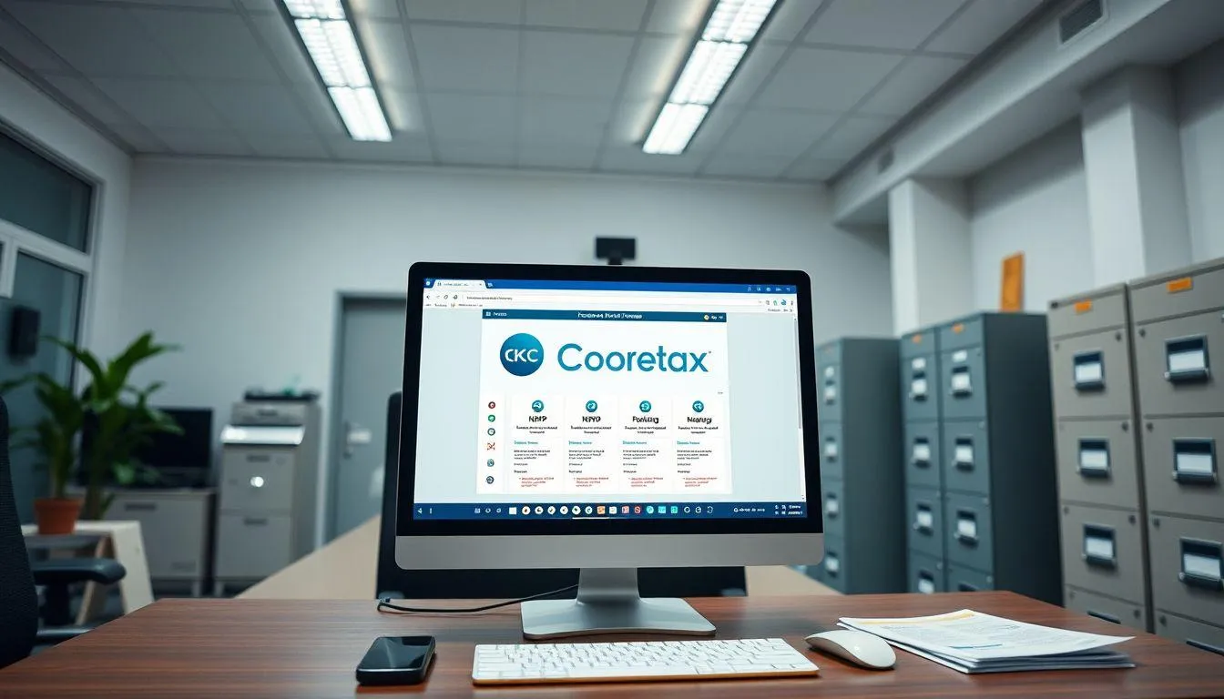 FAQ (Frequently Asked Questions) (c) Ilustrasi AI