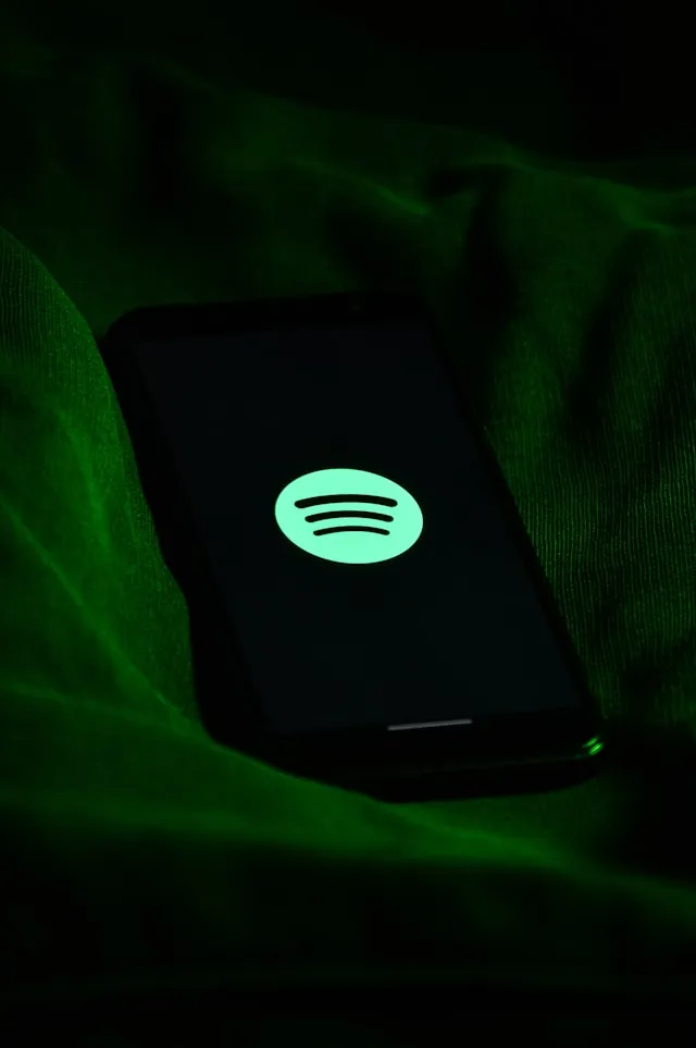 Cara Mendengarkan Playlist Spotify yang Sudah Diunduh (c) unsplash.com