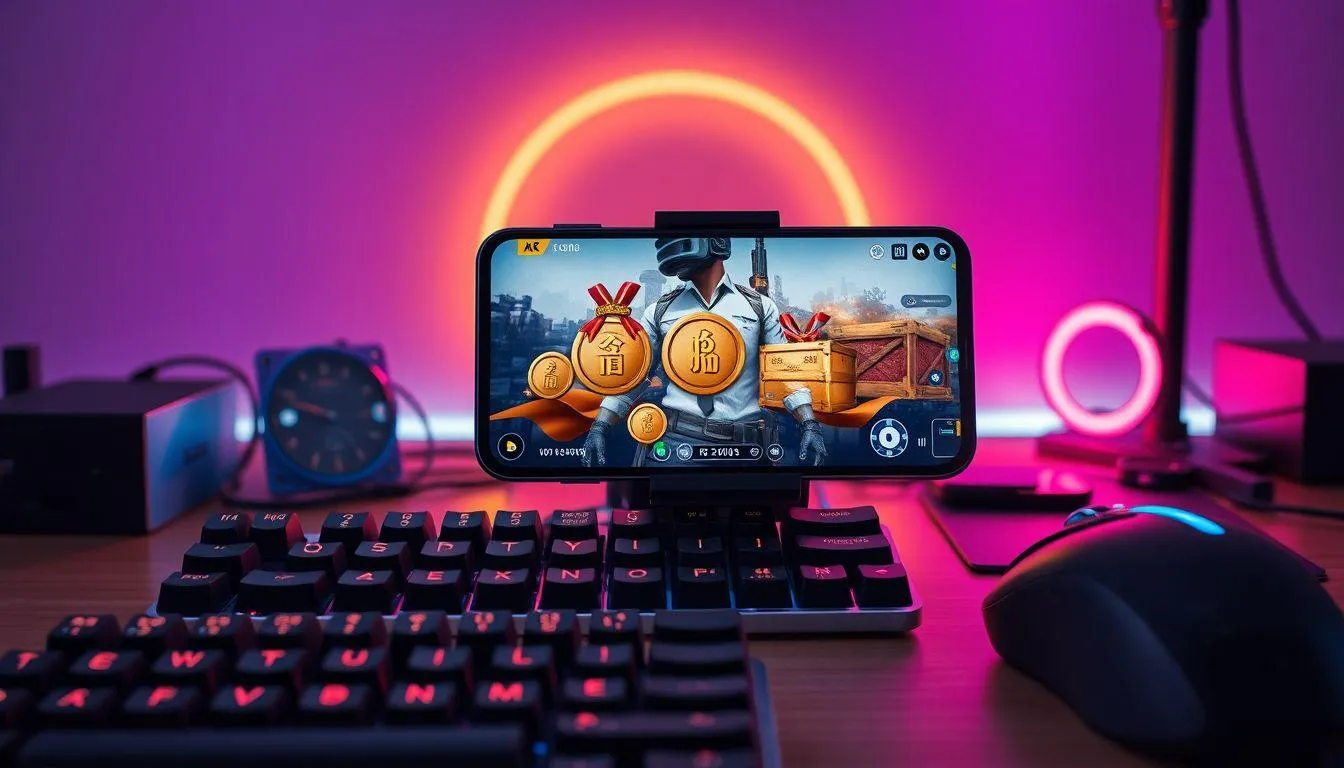 Keunggulan dan Fitur Eksklusif PUBG Korea (c) Ilustrasi AI