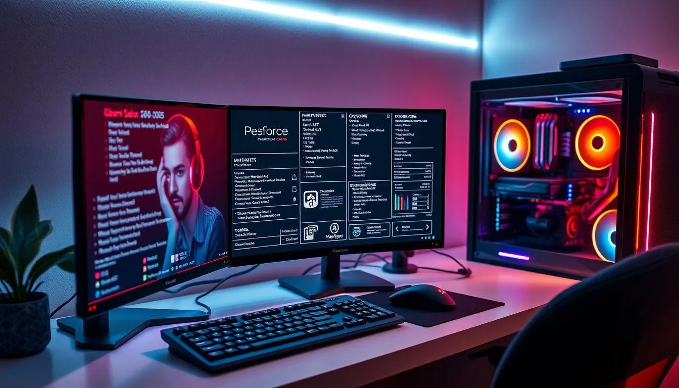 Spesifikasi Minimum untuk Menjalankan Roblox (c) Ilustrasi AI