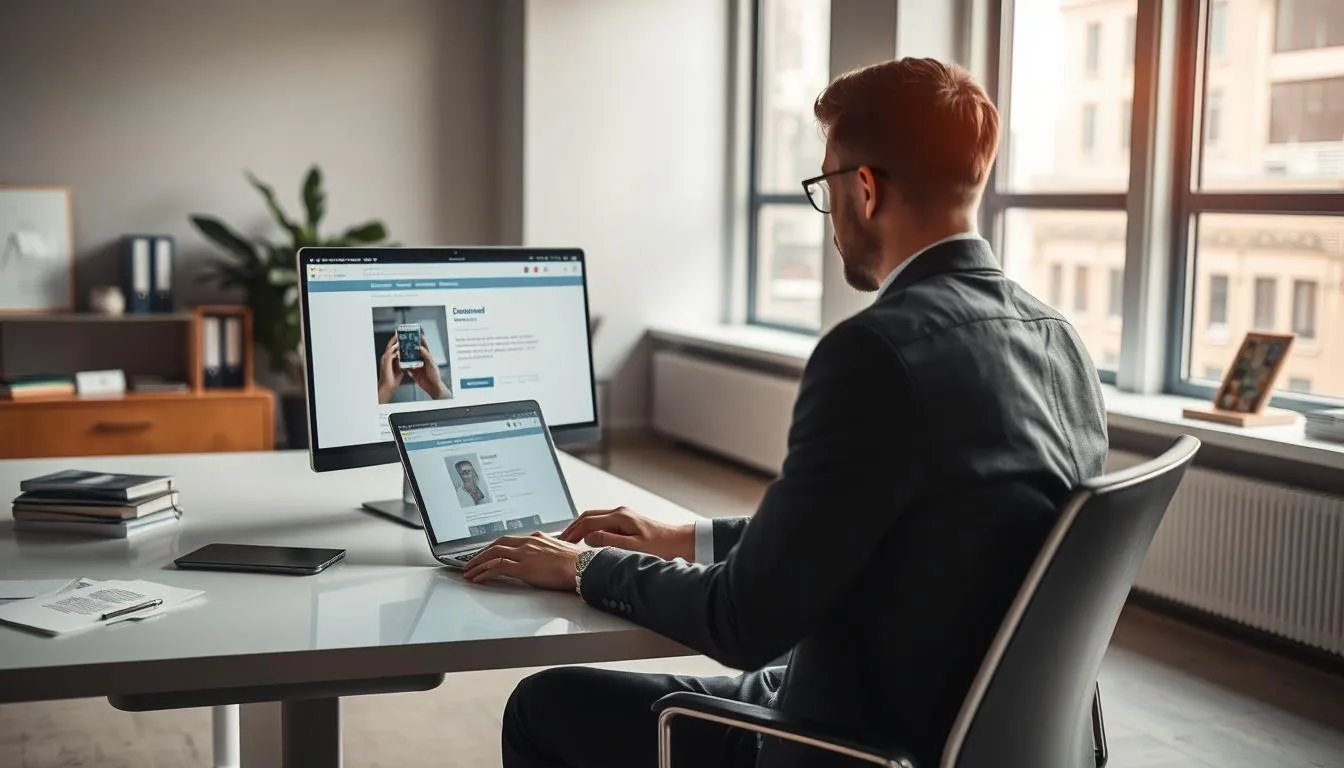 FAQ (Frequently Asked Questions) (c) Ilustrasi AI