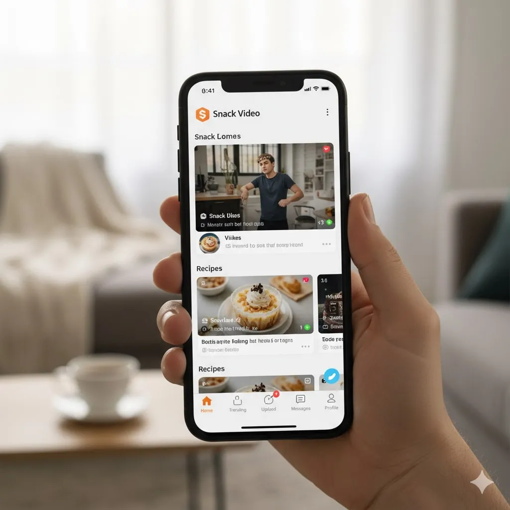 Tips Mendapatkan Kualitas Video Terbaik (c) Ilustrasi AI
