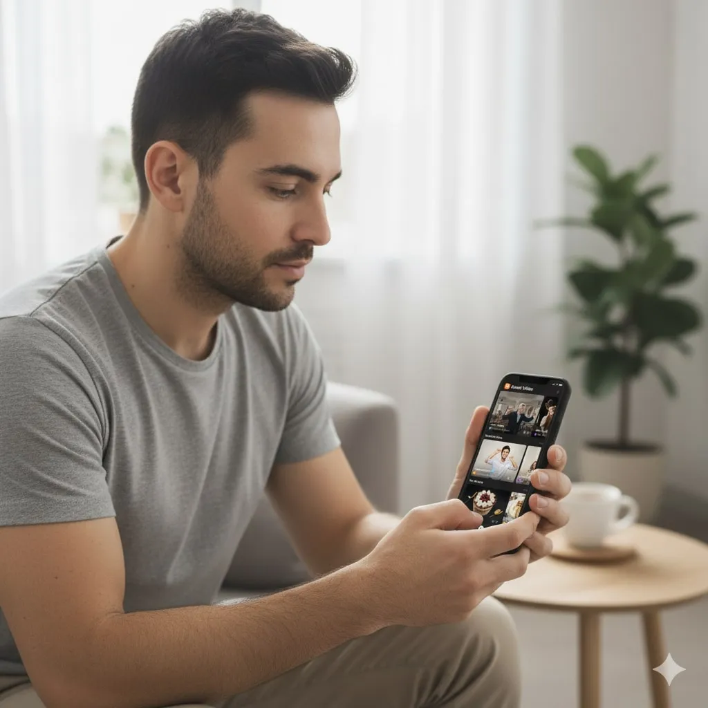 Etika dan Aspek Legal dalam Download Video (c) Ilustrasi AI