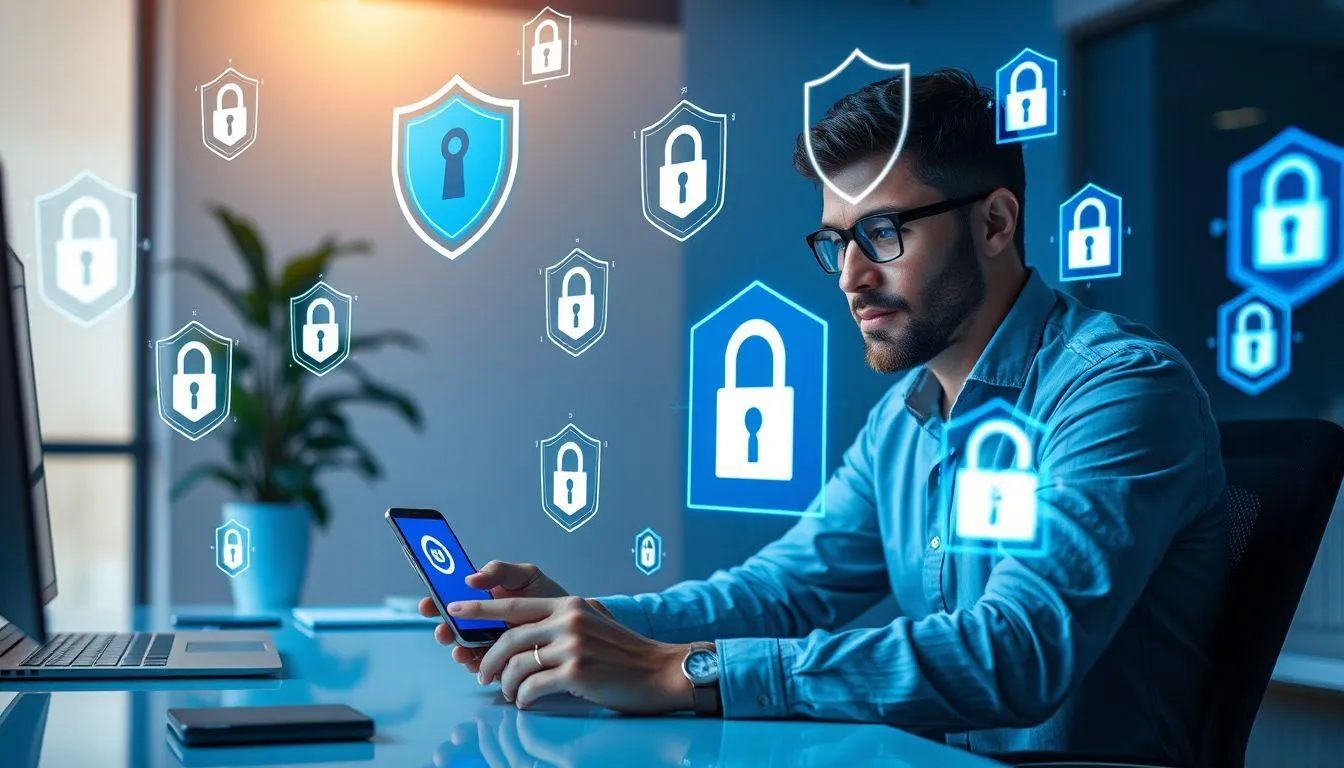 Tips Keamanan Saat Download Video YouTube (c) Ilustrasi AI