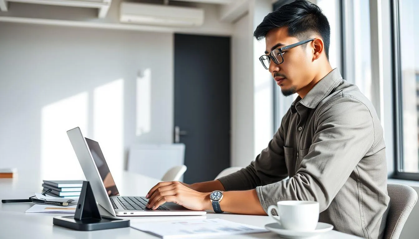 FAQ Cara Dropship di TikTok (c) Ilustrasi AI