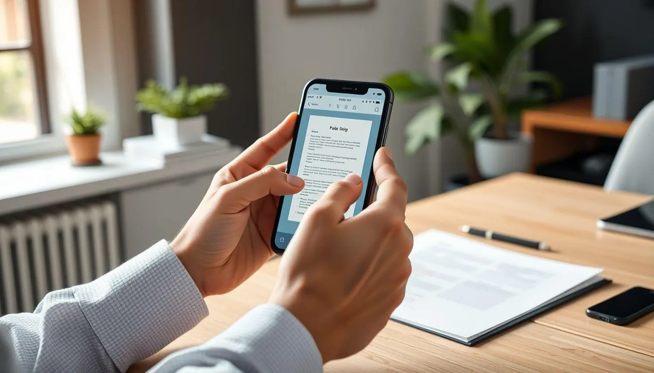 Menggunakan iLovePDF (c) Ilustrasi AI