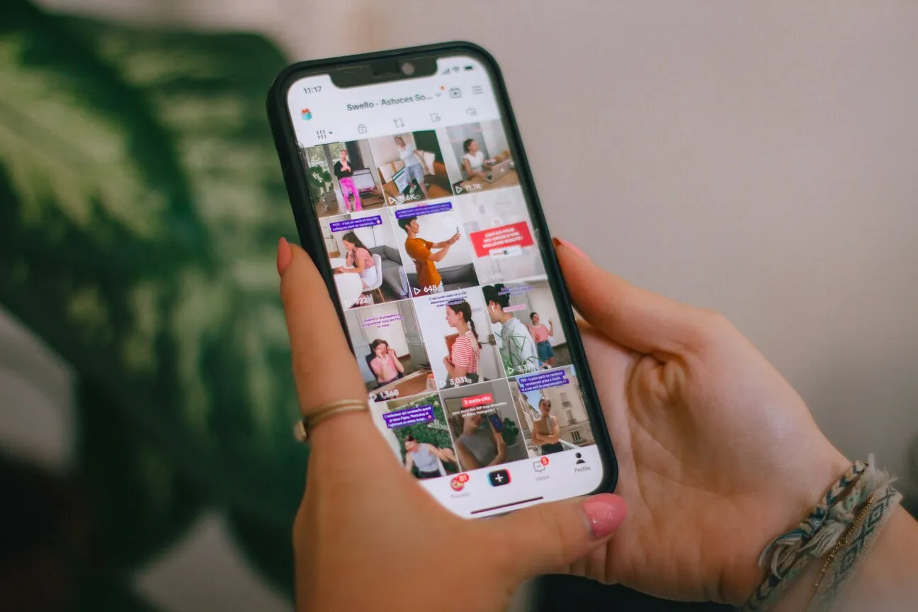 Tren Editing Video TikTok Terkini