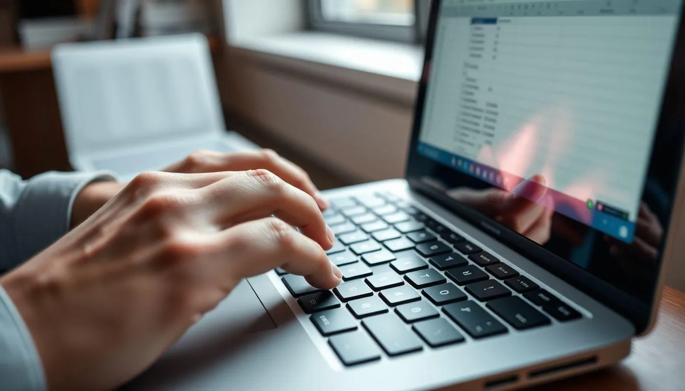 Teknik Control + Option + Return untuk macOS (credit:Image by AI)