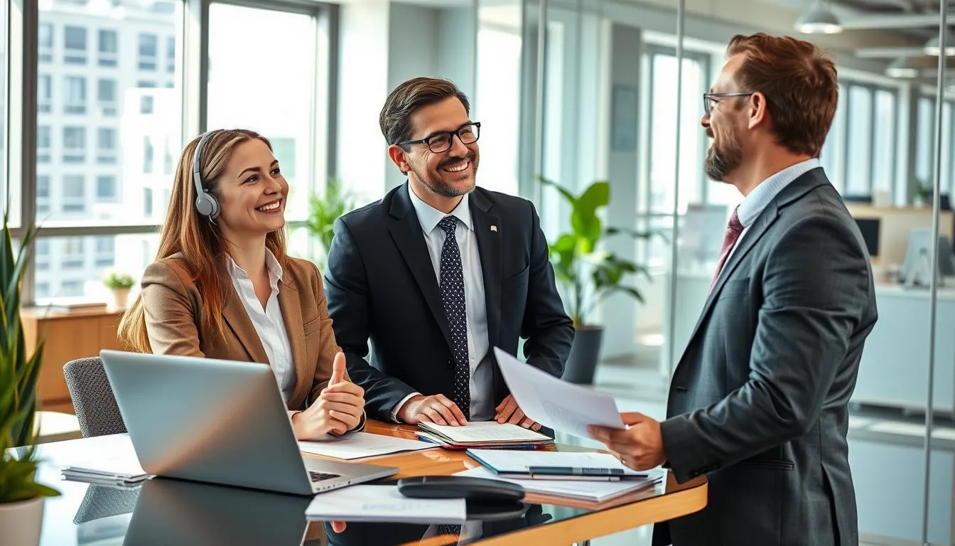 Pengertian dan Pentingnya Follow Up Customer (c) Ilustrasi AI