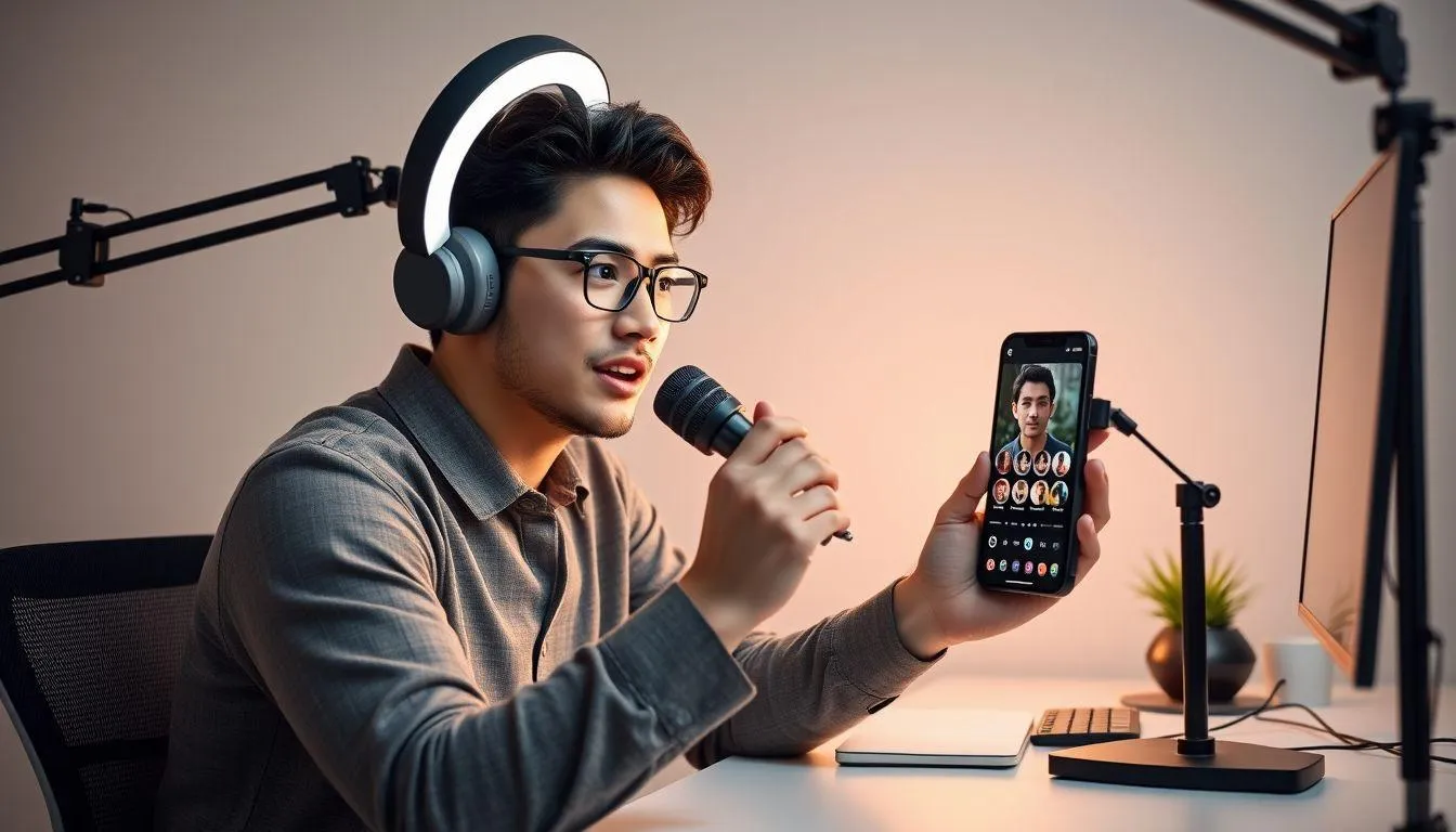 FAQ (Frequently Asked Questions) (c) Ilustrasi AI