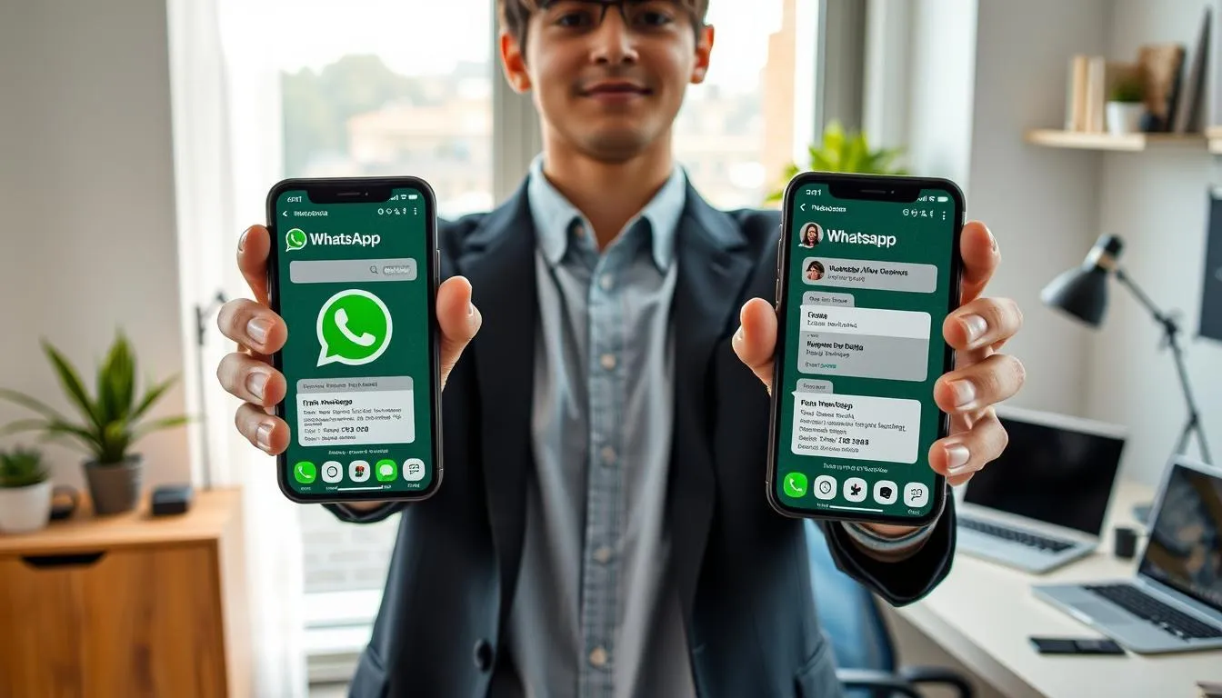 Pertanyaan Umum (FAQ) Seputar Menggandakan WhatsApp