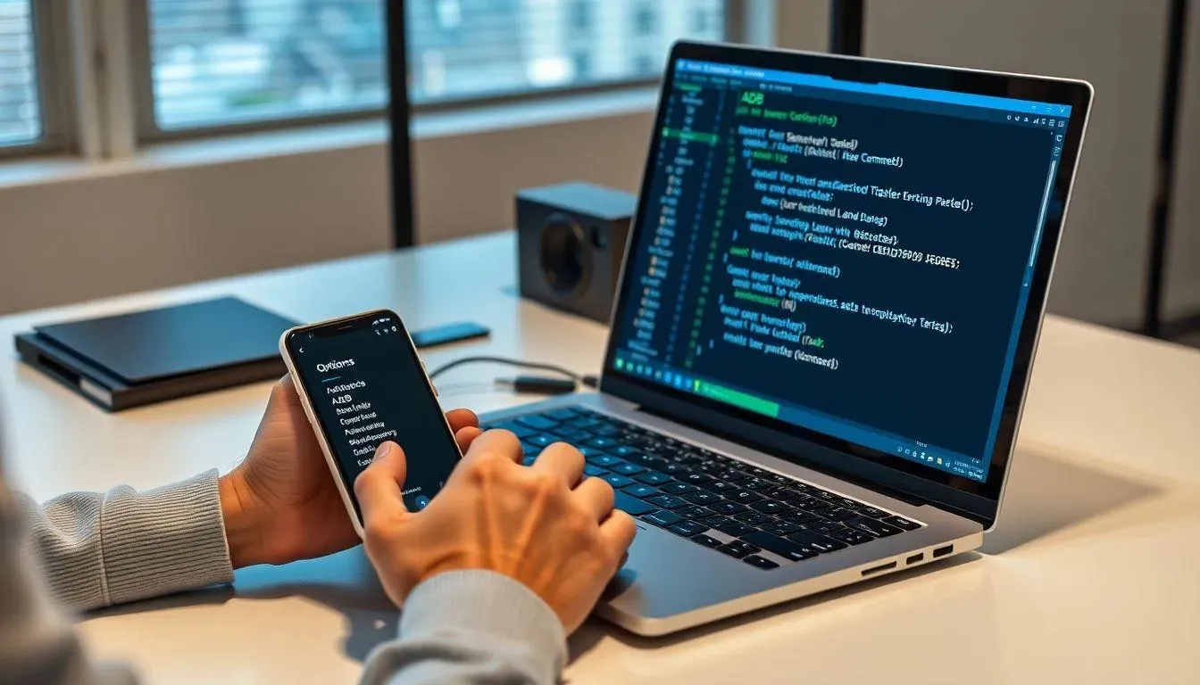Cara Ganti Background dengan Aplikasi Fotor (c) Ilustrasi AI
